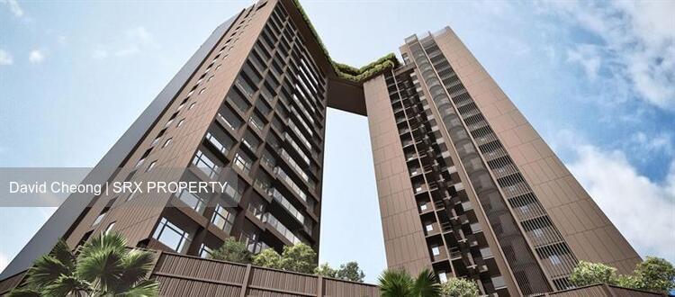 Arina East Residences (D15), Apartment #557004271